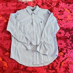 Ralph Lauren Mens shirt